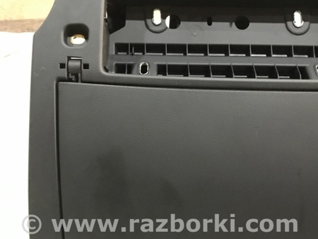 ФОТО Бардачок для Audi (Ауди) A3 8V1, 8VA, 8V7, 8VS (03.2012-...) Киев