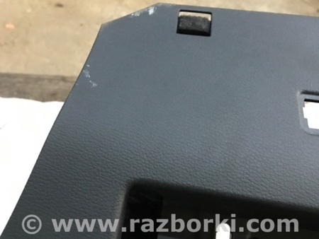 ФОТО Бардачок для Audi (Ауди) A3 8V1, 8VA, 8V7, 8VS (03.2012-...) Киев