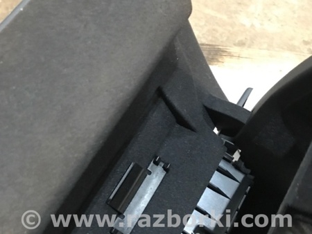 ФОТО Бардачок для Audi (Ауди) A3 8V1, 8VA, 8V7, 8VS (03.2012-...) Киев