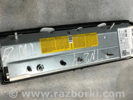 ФОТО Подушка безопасности для Audi (Ауди) A3 8V1, 8VA, 8V7, 8VS (03.2012-...) Киев