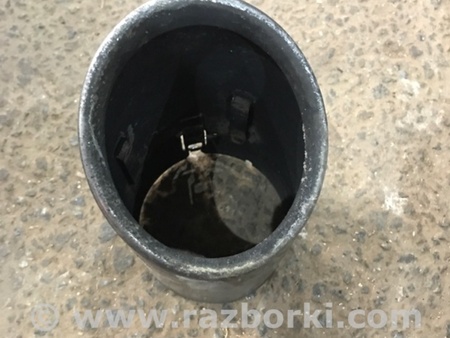 ФОТО Насадка на глушитель для Audi (Ауди) A4 B8 - 8K2, 8K5 (08.2007-11.2015) Киев