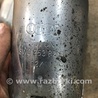 ФОТО Насадка на глушитель для Audi (Ауди) A4 B8 - 8K2, 8K5 (08.2007-11.2015) Киев