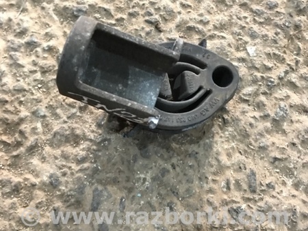 ФОТО Крепление глушителя для Audi (Ауди) A4 B8 - 8K2, 8K5 (08.2007-11.2015) Киев