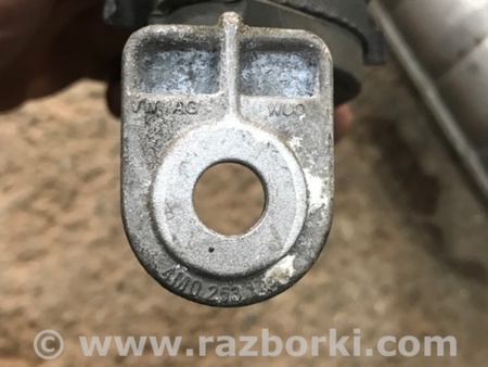 ФОТО Крепление глушителя для Audi (Ауди) A4 B8 - 8K2, 8K5 (08.2007-11.2015) Киев