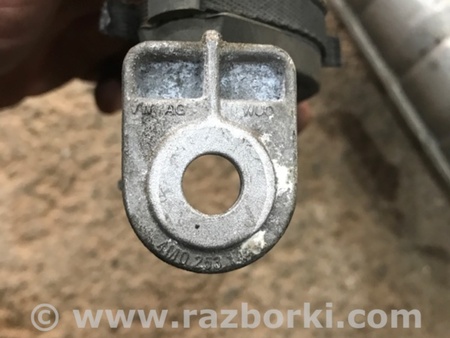 ФОТО Крепление глушителя для Audi (Ауди) A4 B8 - 8K2, 8K5 (08.2007-11.2015) Киев