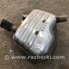 Глушитель Audi (Ауди) A4 B8 - 8K2, 8K5 (08.2007-11.2015)