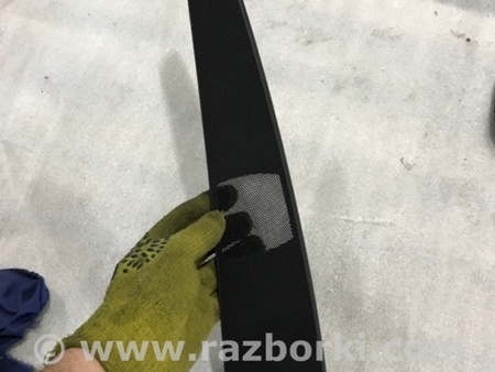 ФОТО Крышка динамика для Audi (Ауди) A3 8V1, 8VA, 8V7, 8VS (03.2012-...) Киев