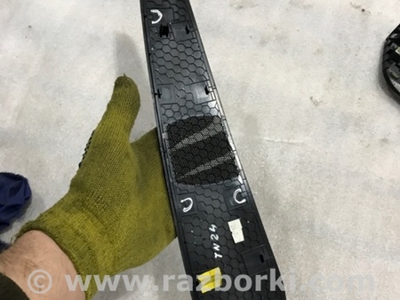 ФОТО Крышка динамика для Audi (Ауди) A3 8V1, 8VA, 8V7, 8VS (03.2012-...) Киев