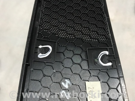ФОТО Крышка динамика для Audi (Ауди) A3 8V1, 8VA, 8V7, 8VS (03.2012-...) Киев
