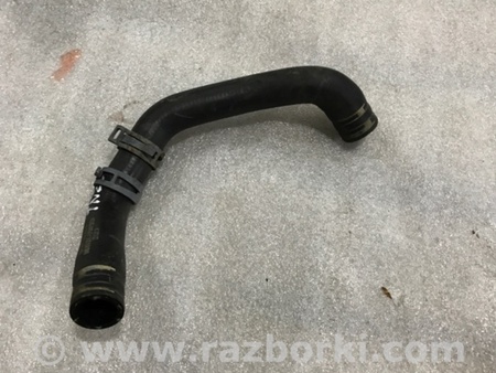 ФОТО Патрубок системы охлаждения для Audi (Ауди) A4 B8 - 8K2, 8K5 (08.2007-11.2015) Киев