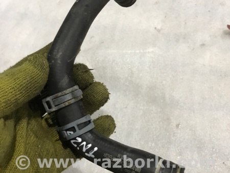 ФОТО Патрубок системы охлаждения для Audi (Ауди) A4 B8 - 8K2, 8K5 (08.2007-11.2015) Киев