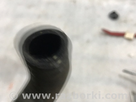 ФОТО Патрубок системы охлаждения для Audi (Ауди) A4 B8 - 8K2, 8K5 (08.2007-11.2015) Киев
