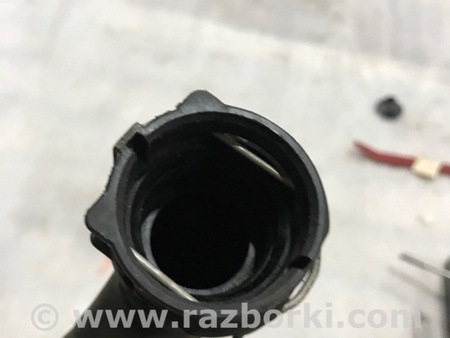 ФОТО Патрубок системы охлаждения для Audi (Ауди) A4 B8 - 8K2, 8K5 (08.2007-11.2015) Киев