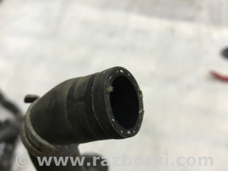 ФОТО Патрубок системы охлаждения для Audi (Ауди) A4 B8 - 8K2, 8K5 (08.2007-11.2015) Киев