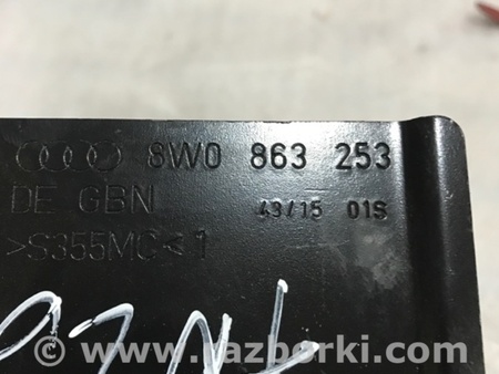ФОТО Кронштейн для Audi (Ауди) A4 B8 - 8K2, 8K5 (08.2007-11.2015) Киев