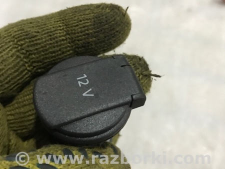 ФОТО Прикуриватель для Audi (Ауди) A4 B8 - 8K2, 8K5 (08.2007-11.2015) Киев