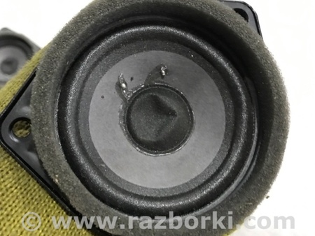 ФОТО Динамик для Porsche Cayenne Type 958 (10-18) Киев