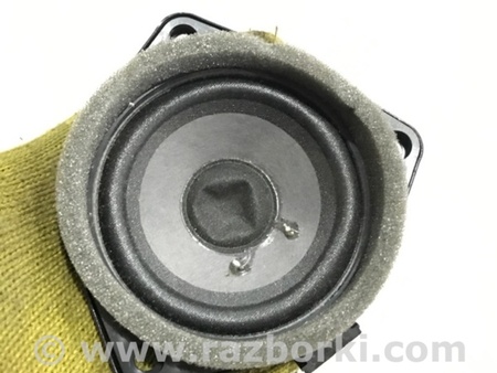 ФОТО Динамик для Porsche Cayenne Type 958 (10-18) Киев