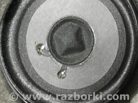 ФОТО Динамик для Porsche Cayenne Type 958 (10-18) Киев