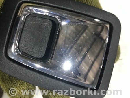 ФОТО Кронштейн крепления груза для Volvo XC90 Киев