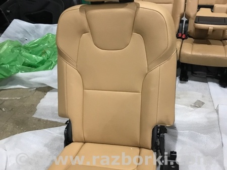 ФОТО Салон в сборе для Volvo XC90 Киев