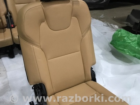 ФОТО Салон в сборе для Volvo XC90 Киев