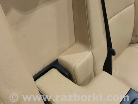 ФОТО Салон в сборе для Volvo XC90 Киев
