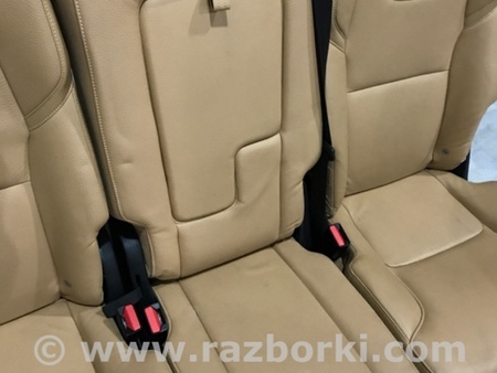 ФОТО Салон в сборе для Volvo XC90 Киев