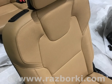 ФОТО Салон в сборе для Volvo XC90 Киев