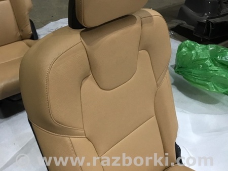 ФОТО Салон в сборе для Volvo XC90 Киев