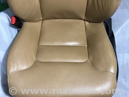 ФОТО Салон в сборе для Volvo XC90 Киев