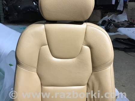 ФОТО Салон в сборе для Volvo XC90 Киев