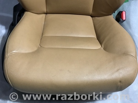 ФОТО Салон в сборе для Volvo XC90 Киев