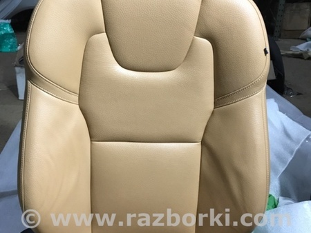 ФОТО Салон в сборе для Volvo XC90 Киев
