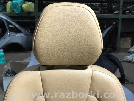ФОТО Салон в сборе для Volvo XC90 Киев