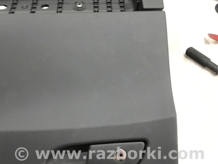ФОТО Бардачок для Audi (Ауди) A4 B8 - 8K2, 8K5 (08.2007-11.2015) Киев