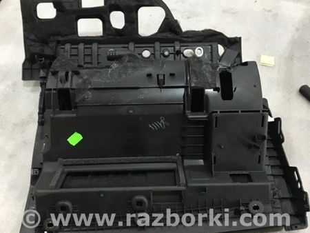 ФОТО Бардачок для Audi (Ауди) A4 B8 - 8K2, 8K5 (08.2007-11.2015) Киев