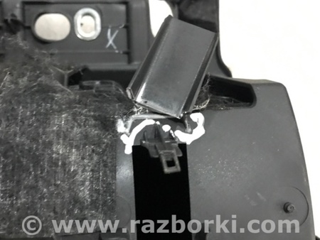 ФОТО Бардачок для Audi (Ауди) A4 B8 - 8K2, 8K5 (08.2007-11.2015) Киев