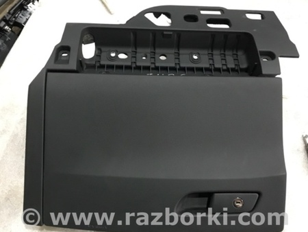 ФОТО Бардачок для Audi (Ауди) A4 B8 - 8K2, 8K5 (08.2007-11.2015) Киев
