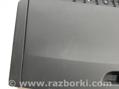 ФОТО Бардачок для Audi (Ауди) A4 B8 - 8K2, 8K5 (08.2007-11.2015) Киев