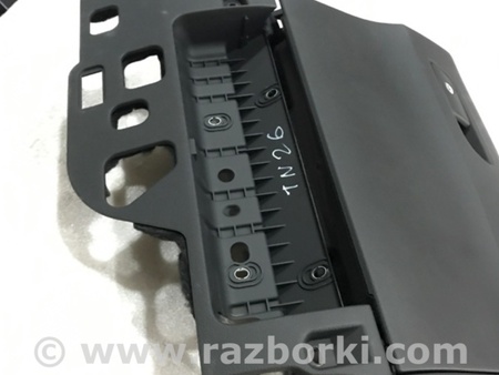 ФОТО Бардачок для Audi (Ауди) A4 B8 - 8K2, 8K5 (08.2007-11.2015) Киев