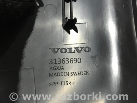 ФОТО Пластик для Volvo XC90 Киев
