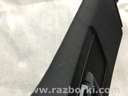 ФОТО Пластик для Volvo XC90 Киев
