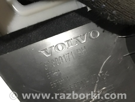 ФОТО Пластик для Volvo XC90 Киев