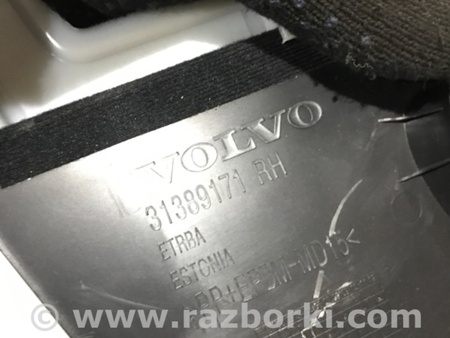 ФОТО Пластик для Volvo XC90 Киев