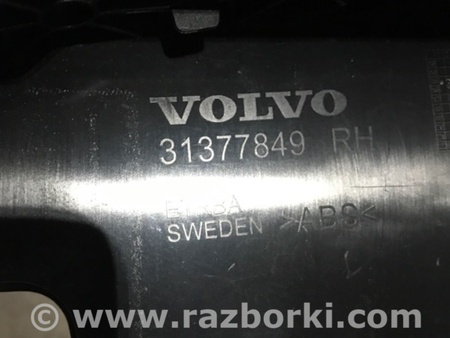 ФОТО Пластик для Volvo XC90 Киев
