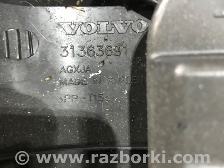 ФОТО Пластик для Volvo XC90 Киев