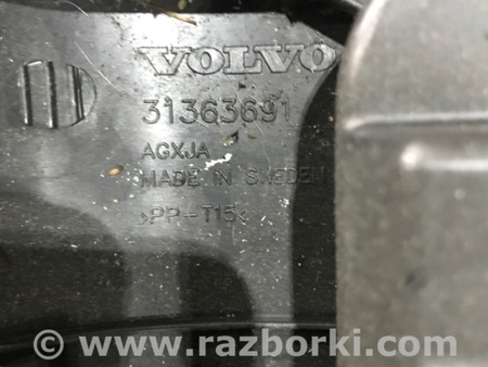 ФОТО Пластик для Volvo XC90 Киев