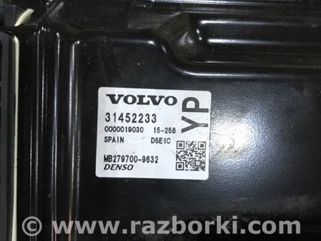 ФОТО Блок управления для Volvo XC90 Киев