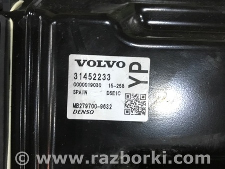 ФОТО Блок управления для Volvo XC90 Киев